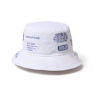 バケット01 Archive Logo ホワイト | ゴルフ - 14669050 - SM | NEW ERA ニューエラ公式オンラインストア