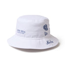 バケット01 Archive Logo ホワイト | ゴルフ - 14669050 - SM | NEW ERA ニューエラ公式オンラインストア