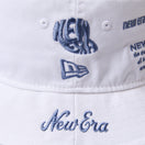 バケット01 Archive Logo ホワイト | ゴルフ - 14669050 - SM | NEW ERA ニューエラ公式オンラインストア