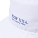 バケット01 Archive Logo ホワイト | ゴルフ - 14669050 - SM | NEW ERA ニューエラ公式オンラインストア