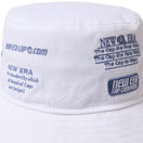 バケット01 Archive Logo ホワイト | ゴルフ - 14669050 - SM | NEW ERA ニューエラ公式オンラインストア