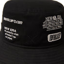 バケット01 Archive Logo ブラック | ゴルフ - 14669051 - SM | NEW ERA ニューエラ公式オンラインストア