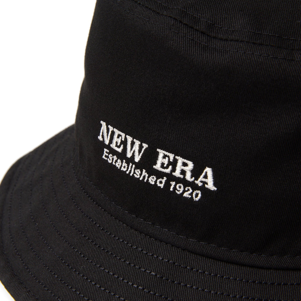 バケット01 Archive Logo ブラック | ゴルフ - 14669051 - SM | NEW ERA ニューエラ公式オンラインストア