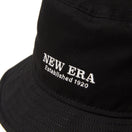 バケット01 Archive Logo ブラック | ゴルフ - 14669051 - SM | NEW ERA ニューエラ公式オンラインストア