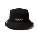 バケット01 Archive Logo ブラック | ゴルフ - 14669051 - SM | NEW ERA ニューエラ公式オンラインストア