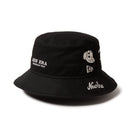 バケット01 Archive Logo ブラック | ゴルフ - 14669051 - SM | NEW ERA ニューエラ公式オンラインストア