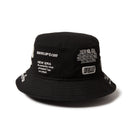 バケット01 Archive Logo ブラック | ゴルフ - 14669051 - SM | NEW ERA ニューエラ公式オンラインストア