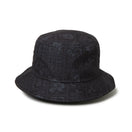 【ゴルフ】バケット01 Bandana ブラック - 14391301 - SM | NEW ERA ニューエラ公式オンラインストア
