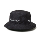 【ゴルフ】バケット01 Bandana ブラック - 14391301 - SM | NEW ERA ニューエラ公式オンラインストア