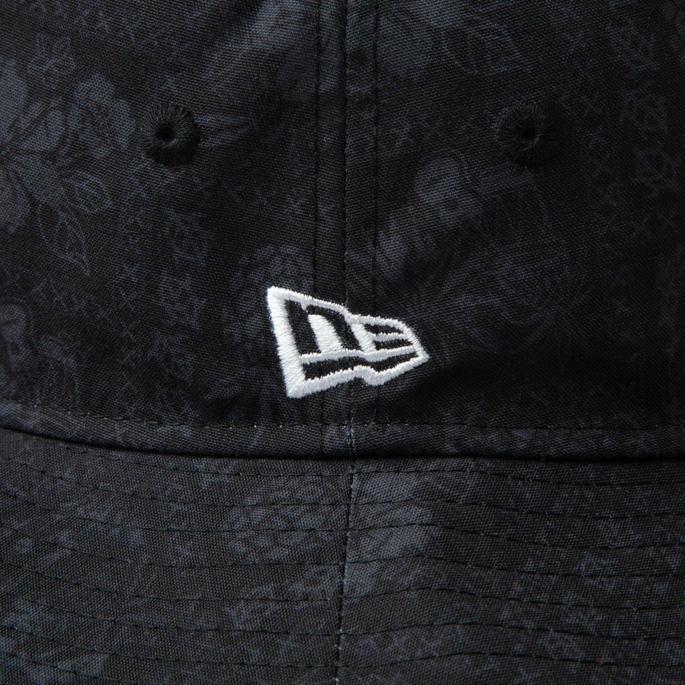 【ゴルフ】バケット01 Bandana ブラック - 14391301 - SM | NEW ERA ニューエラ公式オンラインストア