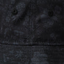 【ゴルフ】バケット01 Bandana ブラック - 14391301 - SM | NEW ERA ニューエラ公式オンラインストア