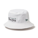 【ゴルフ】バケット01 BELLOASIS Uchimizu ホワイト - 14391298 - SM | NEW ERA ニューエラ公式オンラインストア