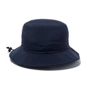 バケット01 BLACK LABEL FW24 ナイロン ネイビー - 14411830 - SM | NEW ERA ニューエラ公式オンラインストア