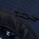 バケット01 BLACK LABEL FW24 ナイロン ネイビー - 14411830 - SM | NEW ERA ニューエラ公式オンラインストア