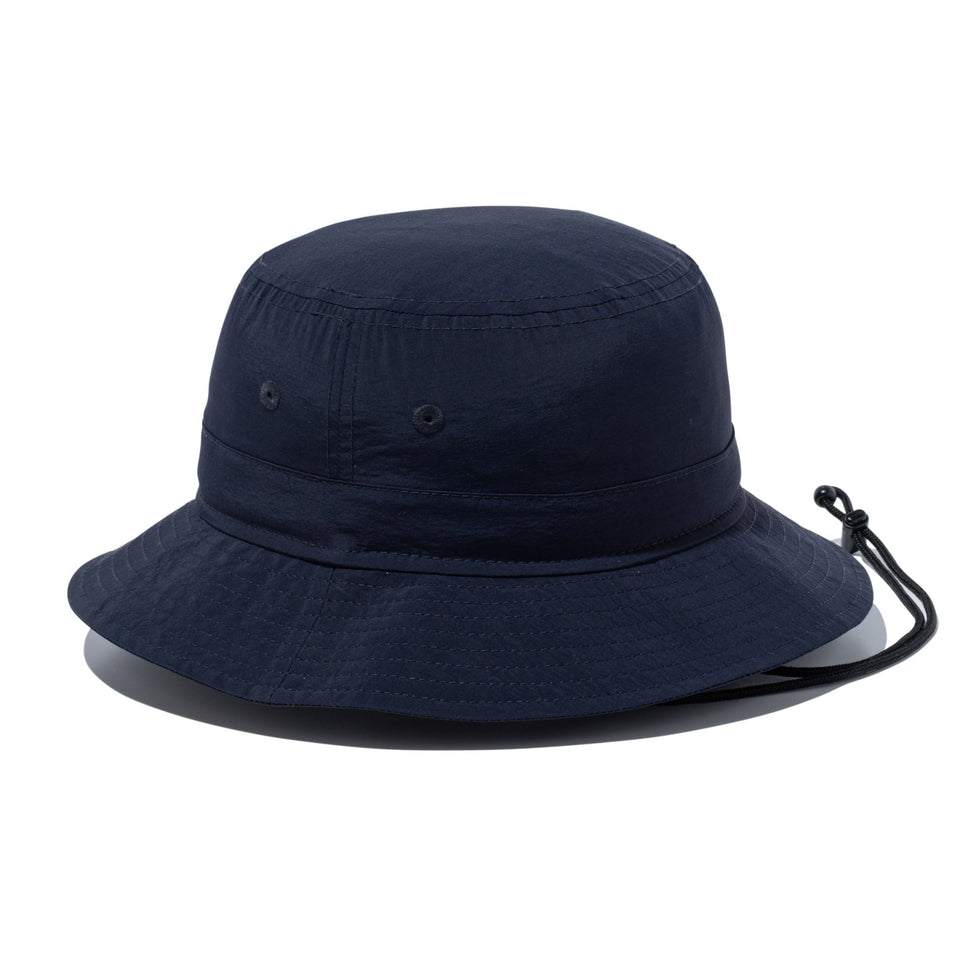 バケット01 BLACK LABEL FW24 ナイロン ネイビー - 14411830 - SM | NEW ERA ニューエラ公式オンラインストア