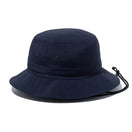 バケット01 BLACK LABEL FW24 ナイロン ネイビー - 14411830 - SM | NEW ERA ニューエラ公式オンラインストア