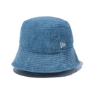 バケット01 セーラーブリム BLACK LABEL FW24 ウォッシュドデニム - 14411831 - SM | NEW ERA ニューエラ公式オンラインストア