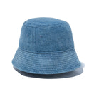 バケット01 セーラーブリム BLACK LABEL FW24 ウォッシュドデニム - 14411831 - SM | NEW ERA ニューエラ公式オンラインストア