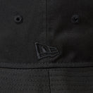 バケット01 Black Woven Patch ブラック - 14667743 - SM | NEW ERA ニューエラ公式オンラインストア