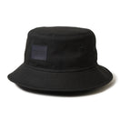 バケット01 Black Woven Patch ブラック - 14667743 - SM | NEW ERA ニューエラ公式オンラインストア