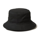 バケット01 Black Woven Patch ブラック - 14667743 - SM | NEW ERA ニューエラ公式オンラインストア
