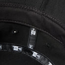 バケット01 Black Woven Patch ブラック - 14667743 - SM | NEW ERA ニューエラ公式オンラインストア