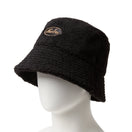 バケット01 Boa Logo ボアフリース ブラック - 14667752 - SM | NEW ERA ニューエラ公式オンラインストア
