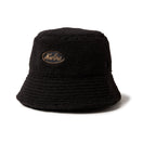 バケット01 Boa Logo ボアフリース ブラック - 14667752 - SM | NEW ERA ニューエラ公式オンラインストア