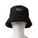 バケット01 Boa Logo ボアフリース ブラック - 14667752 - SM | NEW ERA ニューエラ公式オンラインストア