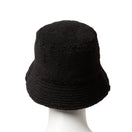 バケット01 Boa Logo ボアフリース ブラック - 14667752 - SM | NEW ERA ニューエラ公式オンラインストア
