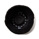 バケット01 Boa Logo ボアフリース ブラック - 14667752 - SM | NEW ERA ニューエラ公式オンラインストア
