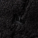 バケット01 Boa Logo ボアフリース ブラック - 14667752 - SM | NEW ERA ニューエラ公式オンラインストア