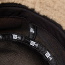 バケット01 Boa Logo ボアフリース ベージュ - 14667753 - SM | NEW ERA ニューエラ公式オンラインストア