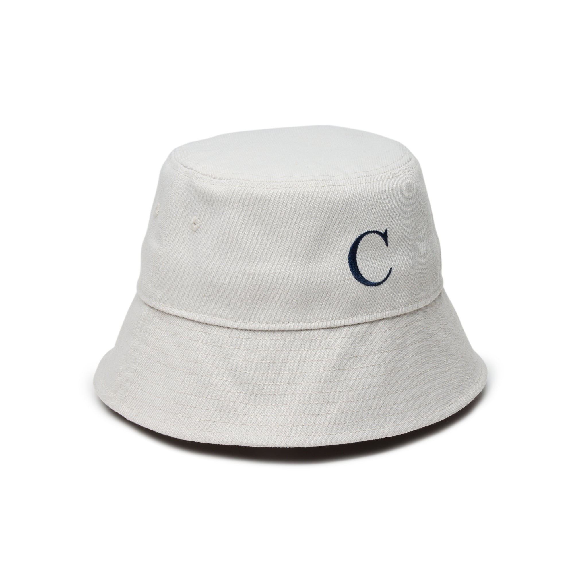 バケット01 セーラーブリム CALNAMUR カルナムール ストーン 4