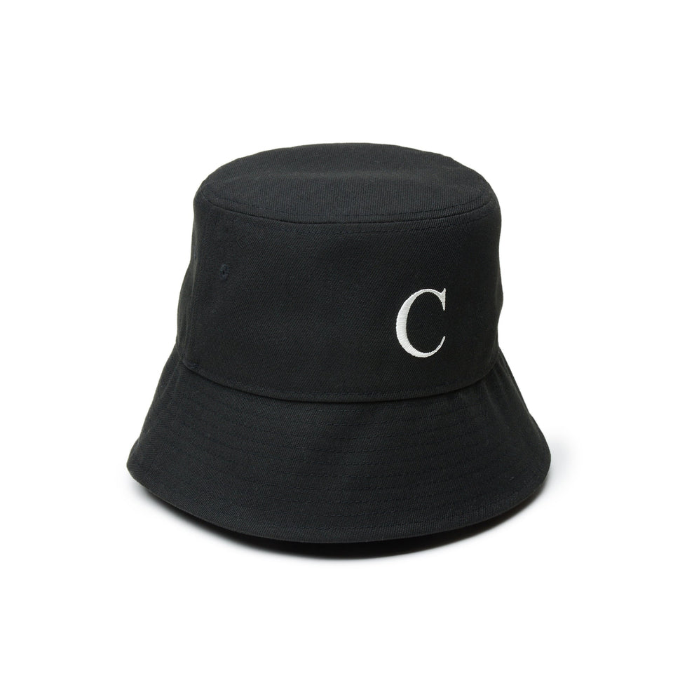 バケット01 セーラーブリム CALNAMUR カルナムール ブラック - 14349012 - SM | NEW ERA ニューエラ公式オンラインストア