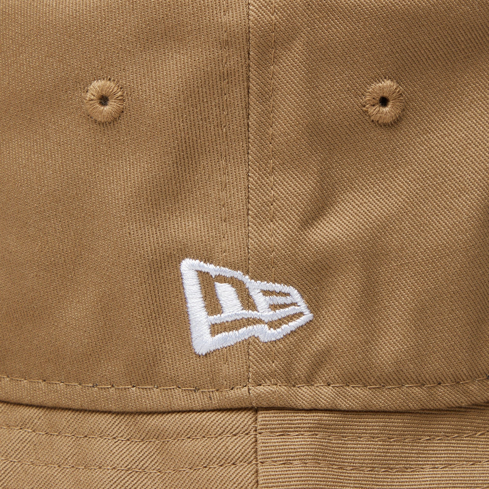 【ゴルフ】バケット01 CAN’T LIVE WITHOUT GOLF カーキ - 14326248 - SM | NEW ERA ニューエラ公式オンラインストア