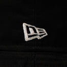 バケット01 Chain Stitch Essential ブラック - 14388508 - SM | NEW ERA ニューエラ公式オンラインストア