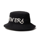 バケット01 Chain Stitch Essential ブラック - 14388508 - SM | NEW ERA ニューエラ公式オンラインストア