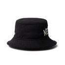 バケット01 Chain Stitch Essential ブラック - 14388508 - SM | NEW ERA ニューエラ公式オンラインストア