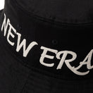 バケット01 Chain Stitch Essential ブラック - 14388508 - SM | NEW ERA ニューエラ公式オンラインストア