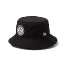 バケット01 Circle Patch ブラック | ゴルフ - 14391293 - SM | NEW ERA ニューエラ公式オンラインストア