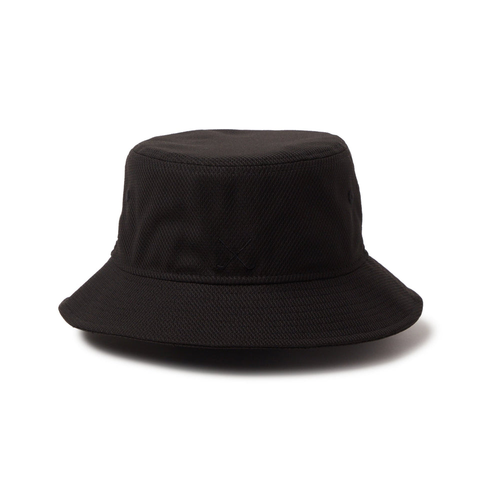 バケット01 Circle Patch ブラック | ゴルフ - 14391293 - SM | NEW ERA ニューエラ公式オンラインストア