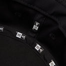 バケット01 Circle Patch ブラック | ゴルフ - 14391293 - SM | NEW ERA ニューエラ公式オンラインストア