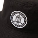 バケット01 Circle Patch ブラック | ゴルフ - 14391293 - SM | NEW ERA ニューエラ公式オンラインストア