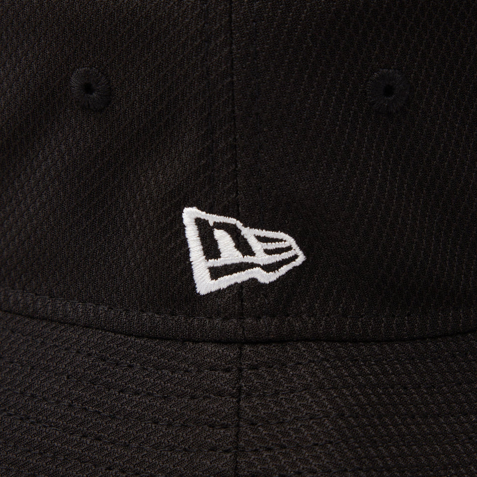 バケット01 Circle Patch ブラック | ゴルフ - 14391293 - SM | NEW ERA ニューエラ公式オンラインストア