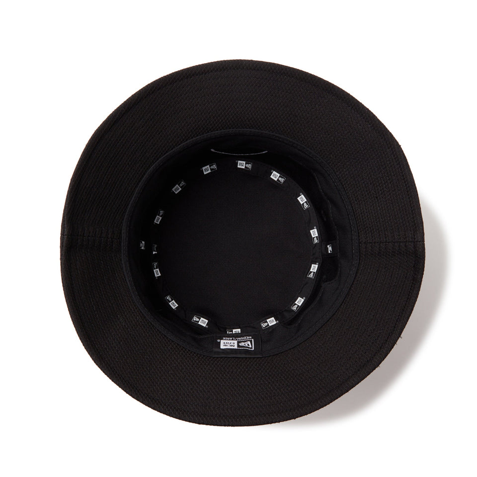 バケット01 Circle Patch ブラック | ゴルフ - 14391293 - SM | NEW ERA ニューエラ公式オンラインストア