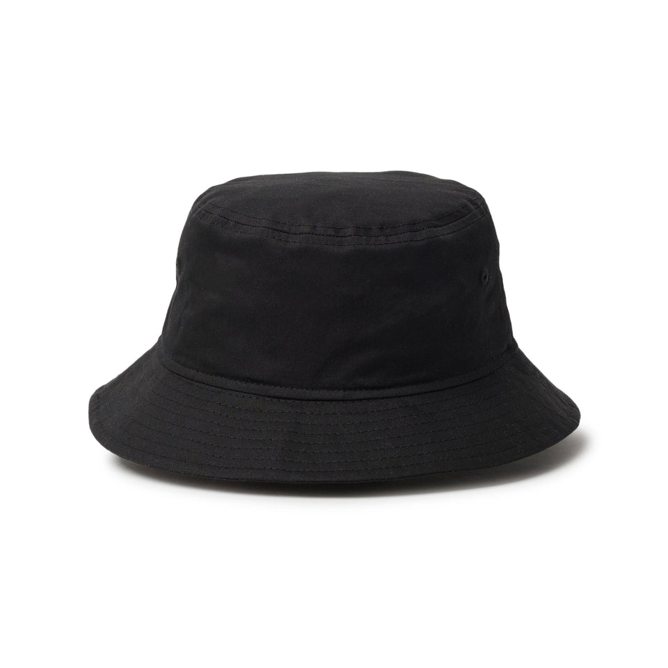 バケット01 CLEANSE ベーシック ブラック 【ニューエラアウトドア】 - 14392181 - SM | NEW ERA ニューエラ公式オンラインストア