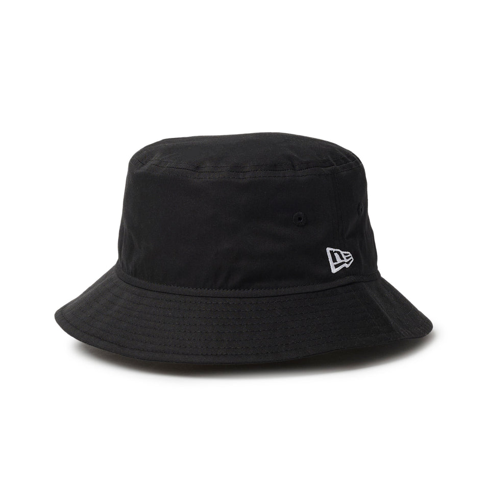 バケット01 CLEANSE ベーシック ブラック 【ニューエラアウトドア】 - 14392181 - SM | NEW ERA ニューエラ公式オンラインストア