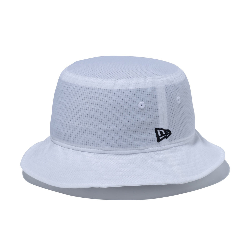 【ゴルフ】バケット01 COOL DOTS KEEP BALANCE ホワイト - 14109165 - SM | NEW ERA ニューエラ公式オンラインストア