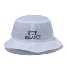 【ゴルフ】バケット01 COOL DOTS KEEP BALANCE ホワイト - 14109165 - SM | NEW ERA ニューエラ公式オンラインストア